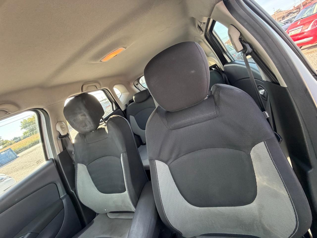 Renault Captur .