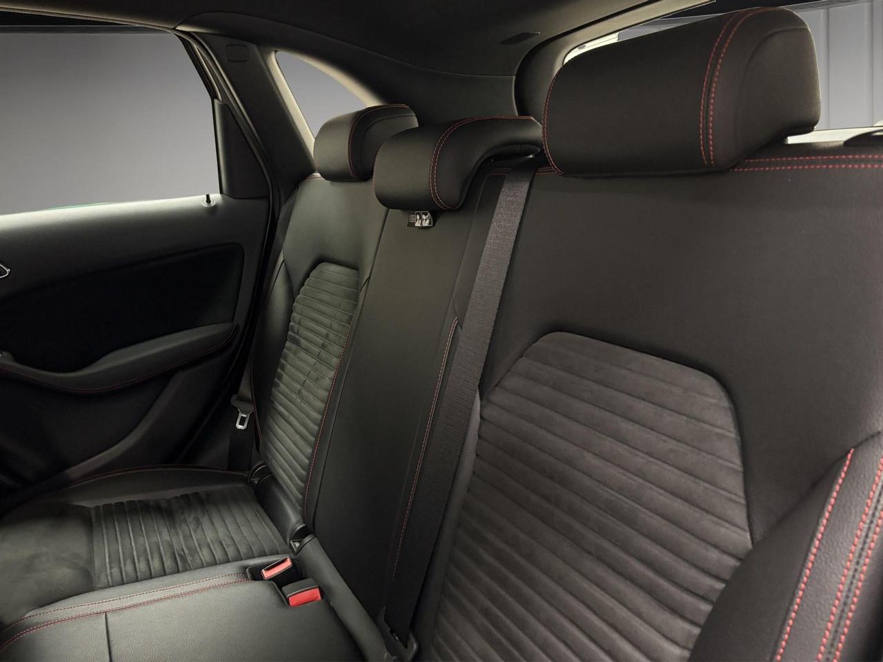 Mercedes B 200 d (cdi) Sport