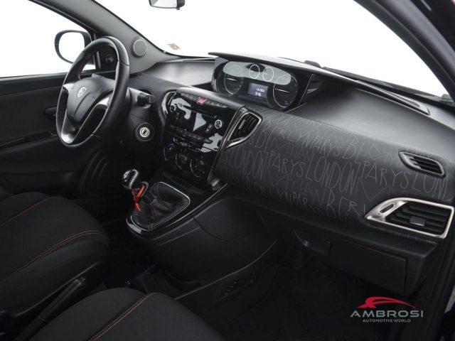 LANCIA Y 1.2 69 CV 5 porte GPL Ecochic Elefantino