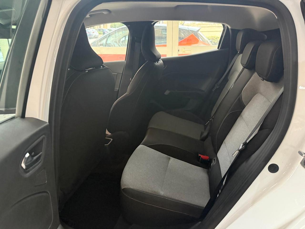 Renault Clio TCE 91 CV GPL 5 PORTE EVOLUTION