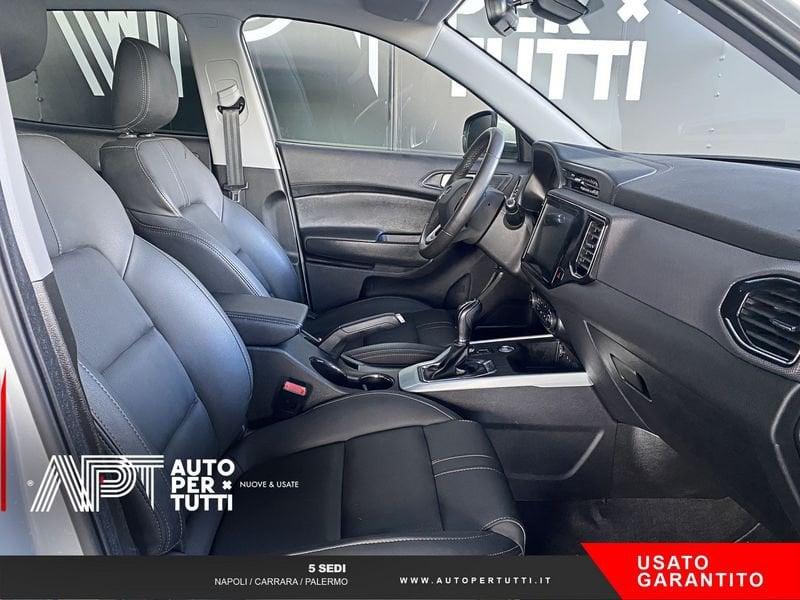 DR AUTOMOBILES dr 4.0 dr 4.0 1.5 Gpl 114cv