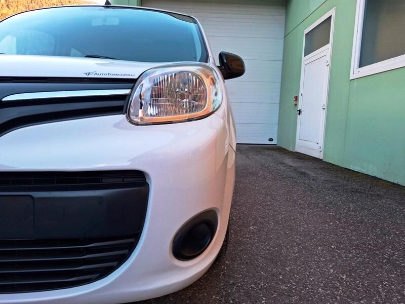 RENAULT Kangoo 1.5 dCi 95CV AUTOVETTURA