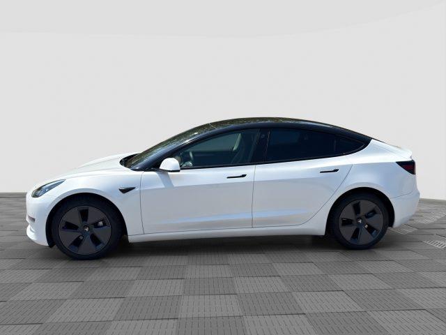 TESLA Model 3 Model 3 Long Range Dual Motor AWD