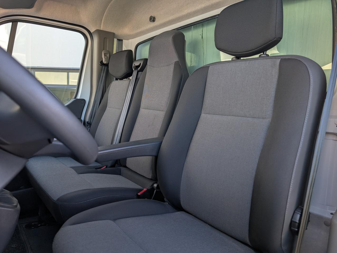 Renault Master T35 2.3dci 145cv L3 Centinato Ruote Gemellate