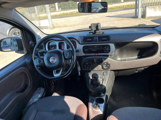 FIAT Panda Cross 1.3 MJT 95 CV S&S 4x4