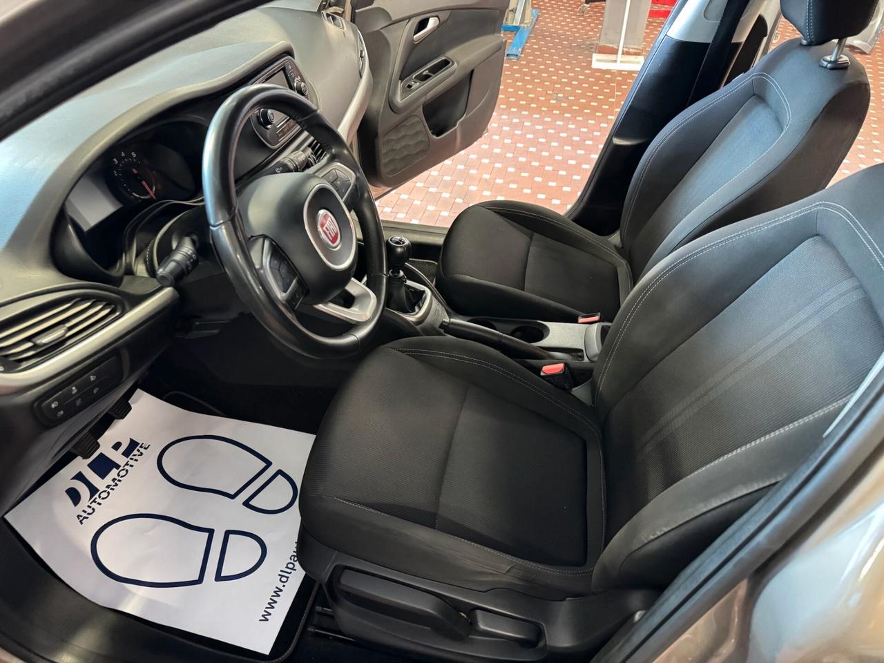 Fiat Tipo 1.4 5 porte Easy - UNICO PROPRIETARIO