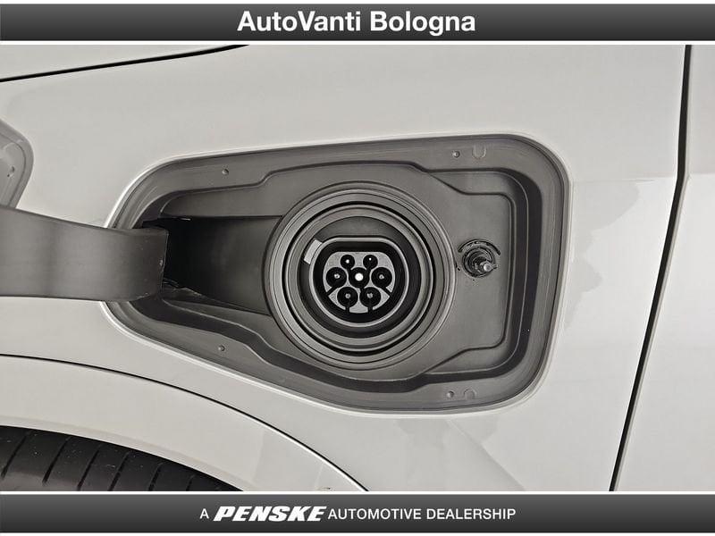 BMW X1 X1 xDrive 25e Msport Pro