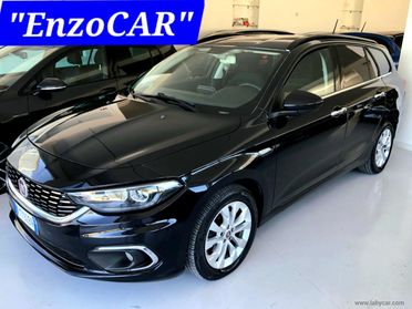 FIAT Tipo 1.6 Mjt S&S DCT SW Lounge