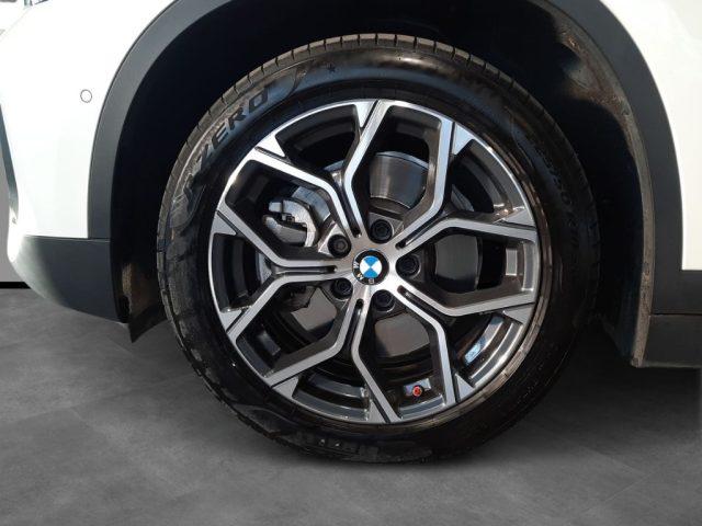 BMW X1 xDrive25e xLine Aut. + Tetto apr.