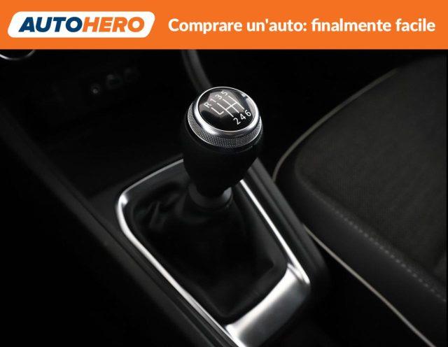 RENAULT Captur Mild Hybrid 140 CV Techno