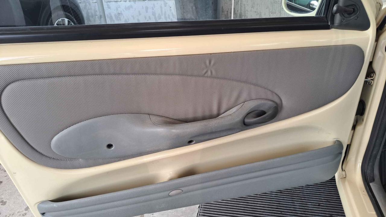 Fiat 600 1.1 50th Anniversary