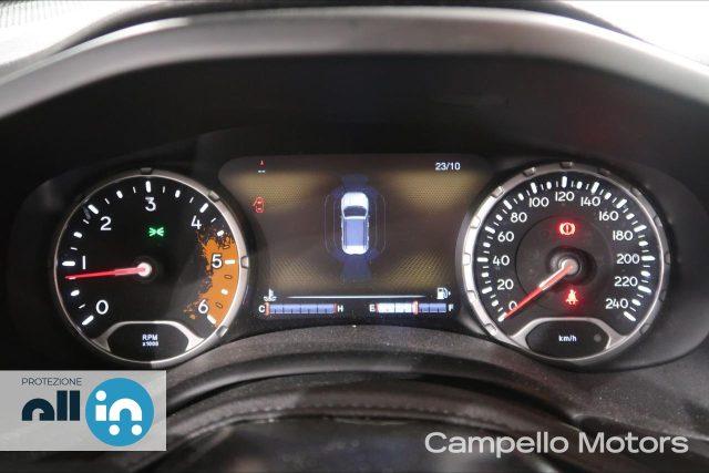 JEEP Renegade Renegade 1.6 Mjt 120cv Limited