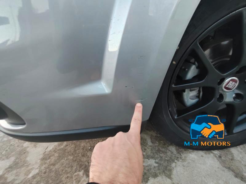 Fiat Freemont 2.0 mjt 16v Black Code 4x4 170cv auto