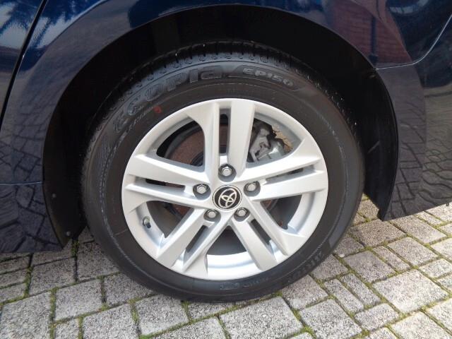 Toyota Corolla Touring Sports 1.8 Hybrid Business NESSUN VINCOLO DI FINANZIAMENTO