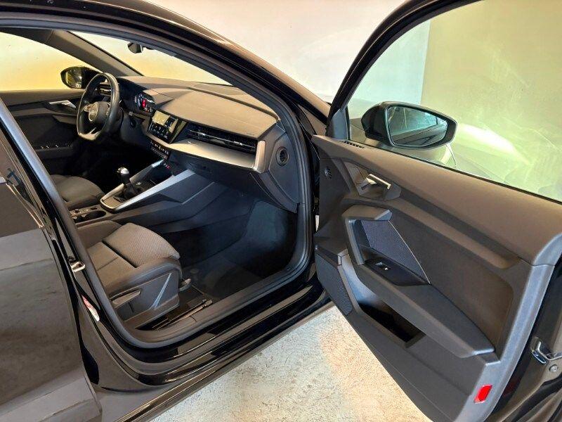 AUDI A3 SPB 35 TDI Business