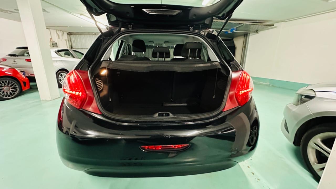 Peugeot 208 1.4 HDi 68 CV. Anche per neopatentati