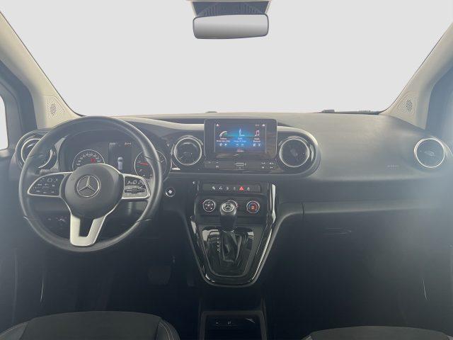 MERCEDES-BENZ CLA sse T T 180d Sport