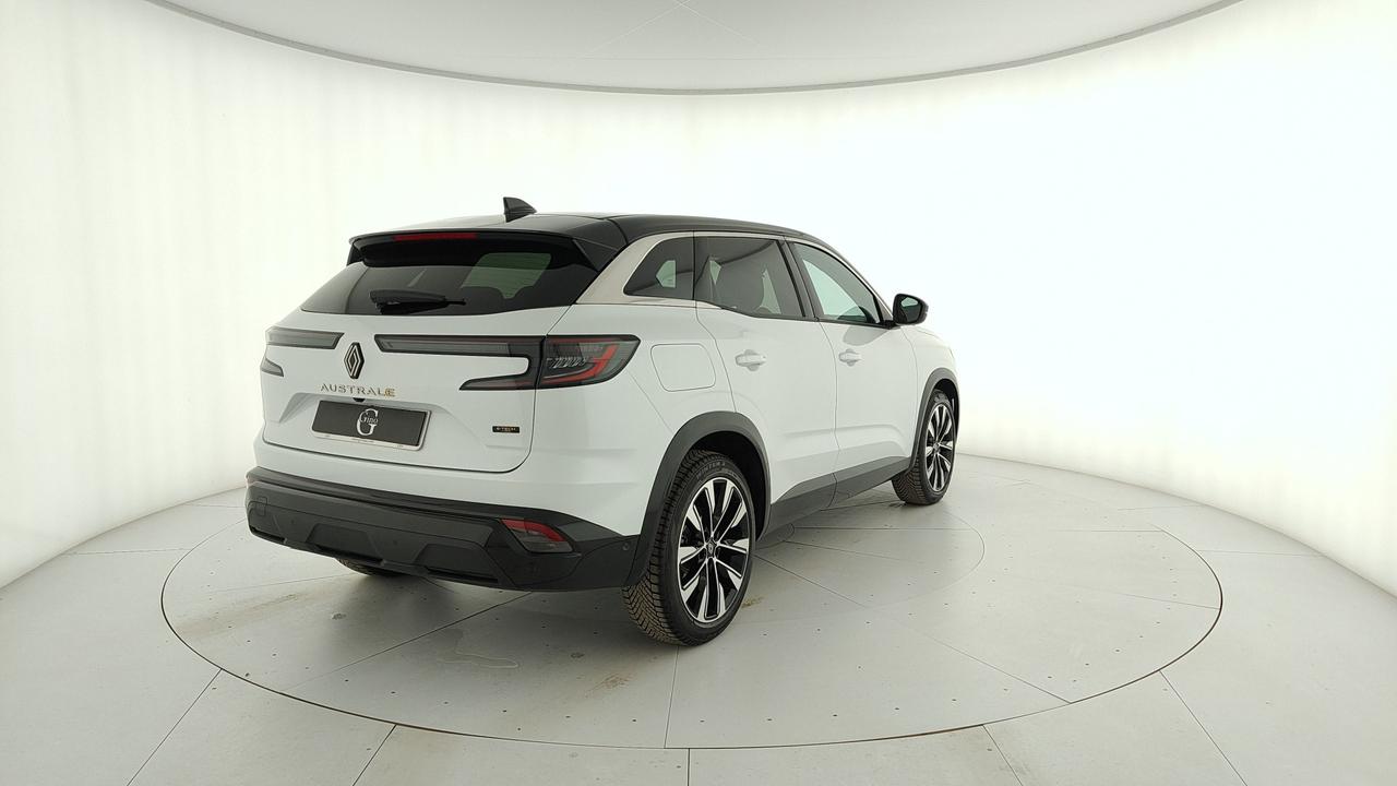 RENAULT RENAULT AUSTRAL 1.2 E-TECH FULL HYBRID TECHNO 200CV AUTO