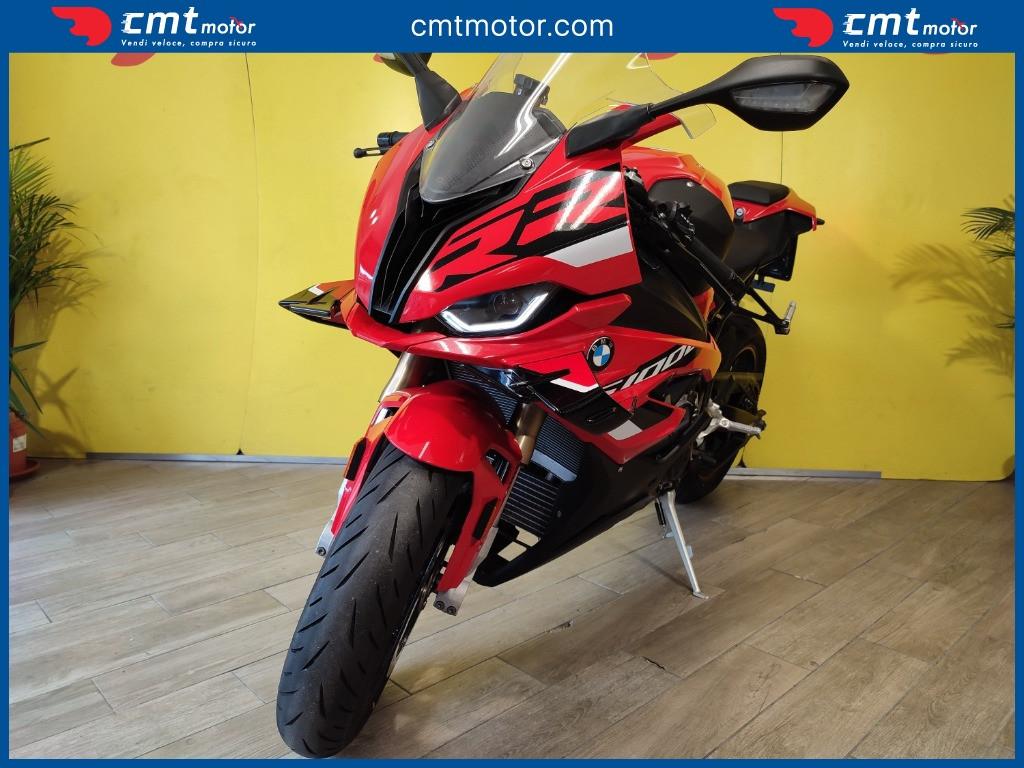 BMW S 1000 RR - 2024