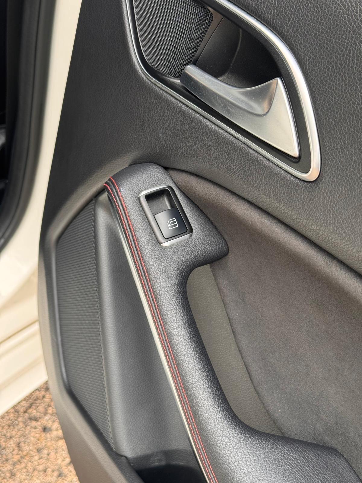 Mercedes-benz A 180 CDI Automatic Premium