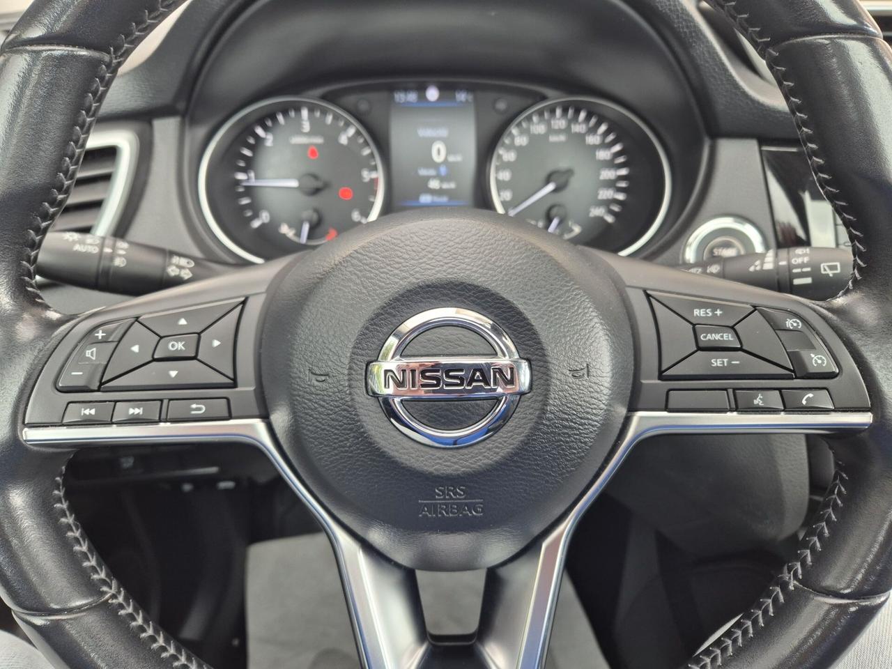 Nissan Qashqai 1.5 dCi 115 CV N-Tec IPERFULL