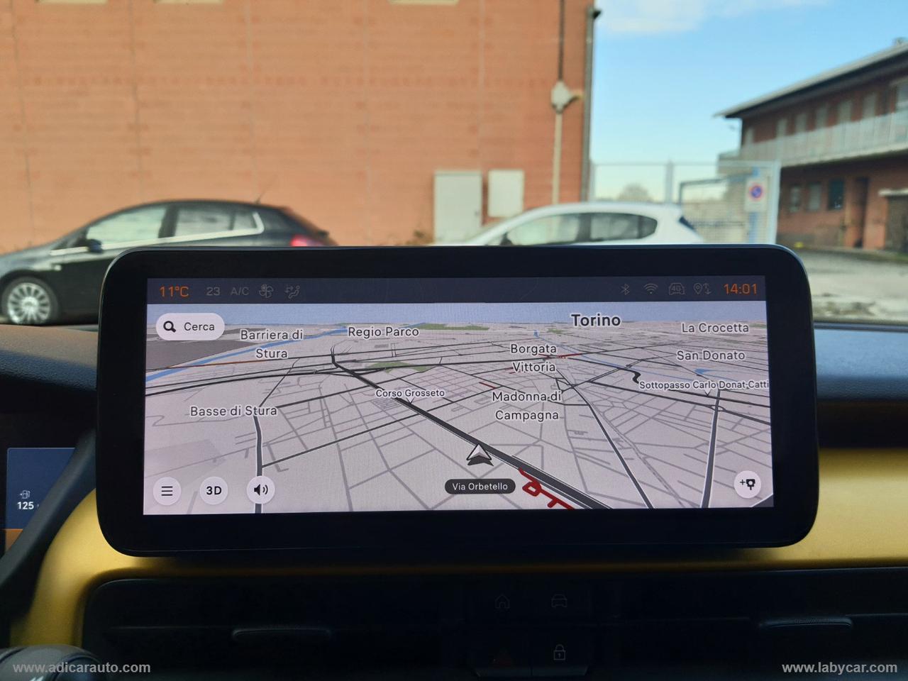 JEEP Avenger 1.2 Turbo Summit