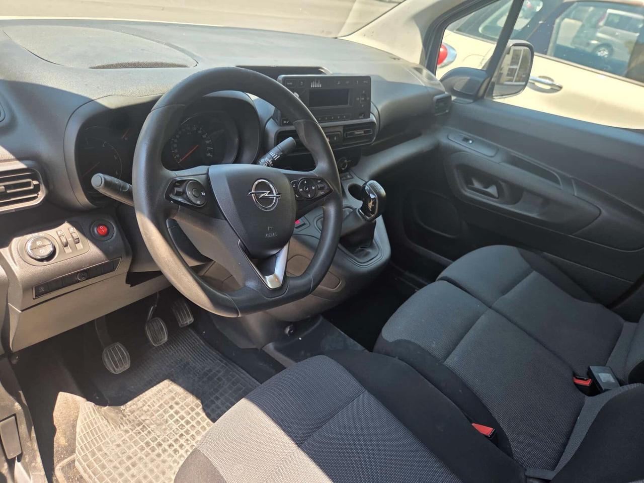 Opel Combo Cargo 1.6 Diesel PC 1000kg