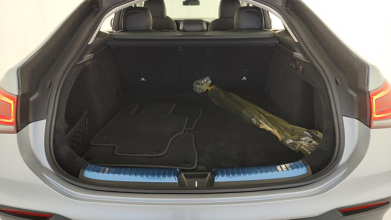 Mercedes-Benz GLE Coupe 300 d mhev Premium 4matic auto