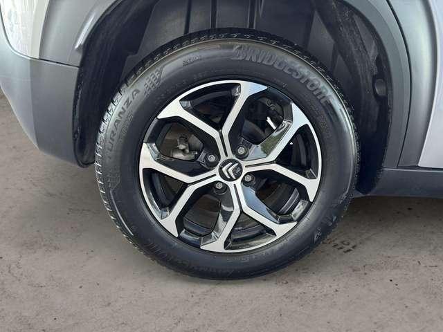 Citroen C3 Aircross 1.2 puretech Feel s&s 110cv