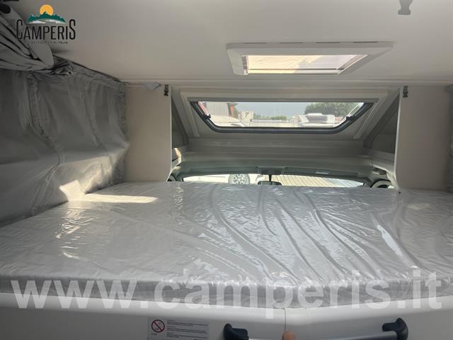 CARADO CARADO T 459 15 EDITION - VERSIONE CAMPERIS