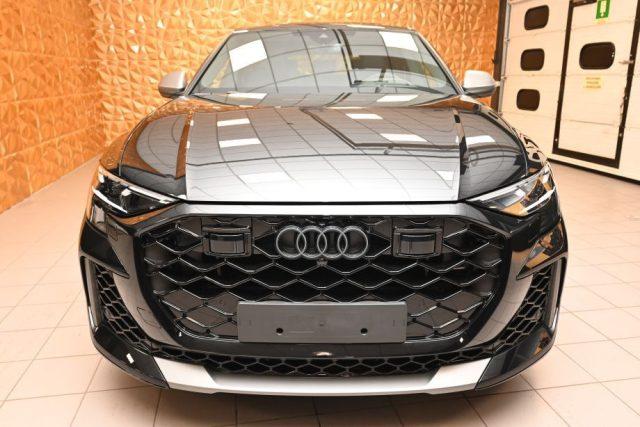 AUDI RS Q8 PERFORMANCE 640CV MOD.2026 CARBOCERAMICI SCONTO28%