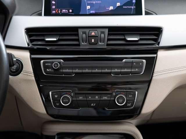 BMW X2 X2 sdrive16d ADVANTAGE