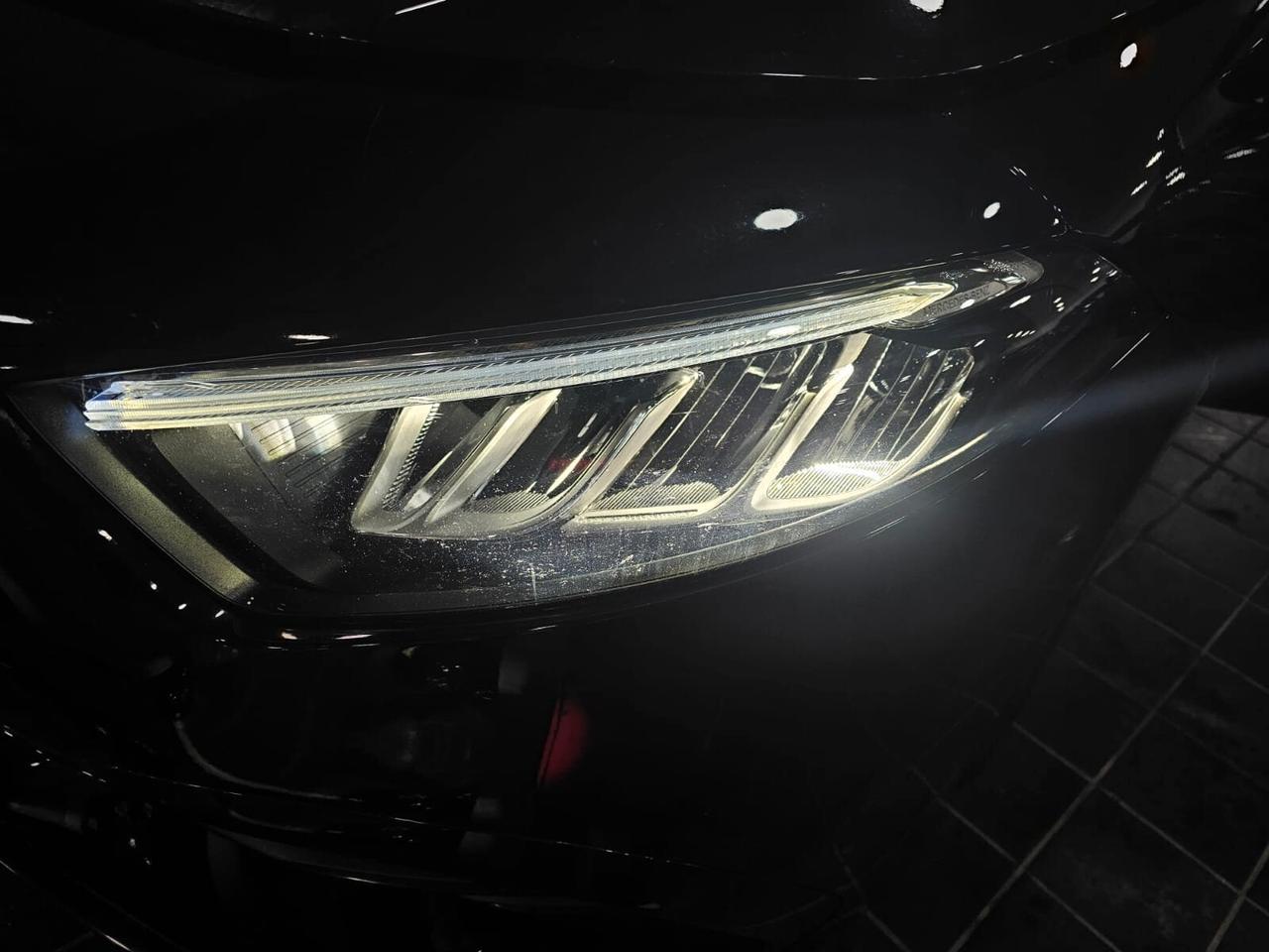 Mercedes-benz A 200 d Automatic AMG Line Premium Plus