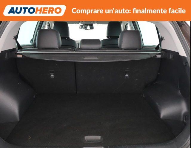 KIA Sportage 1.7 CRDI 141 CV DCT7 2WD Class