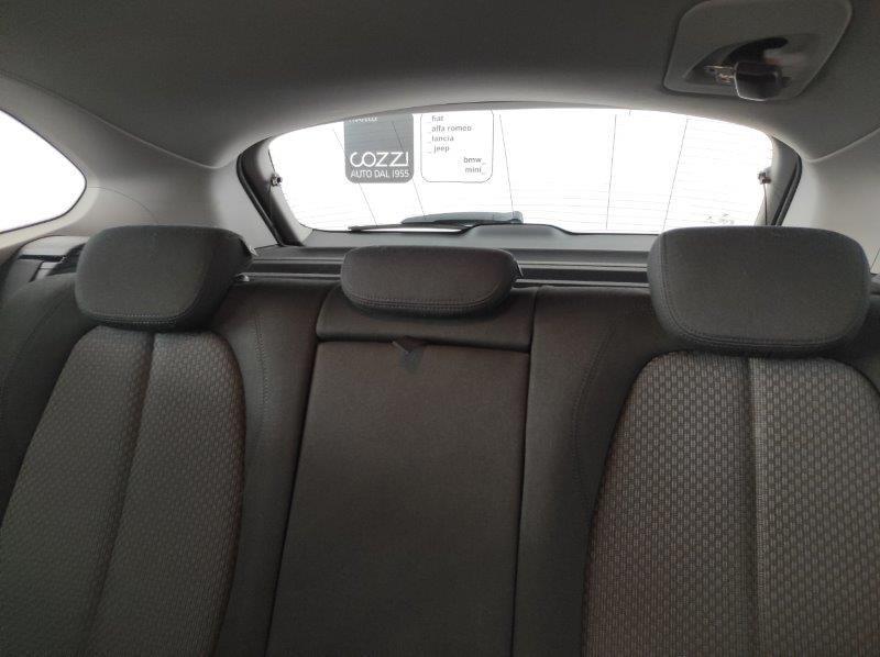 BMW X1 (F48) - X1 xDrive25e Business Advantage
