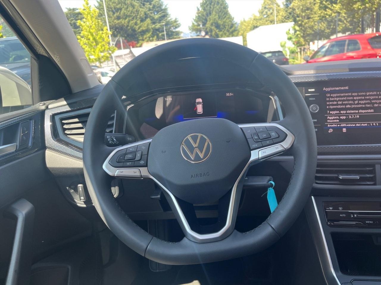 Volkswagen Polo 1.0 tsi edition plus 95cv