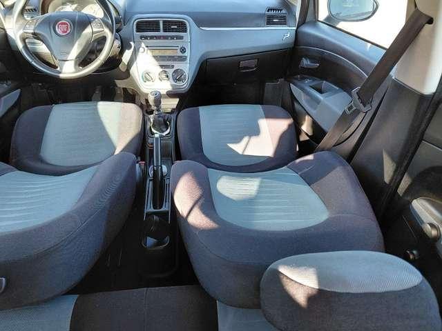 Fiat Grande Punto 1.4 5 porte Dynamic Natural Power