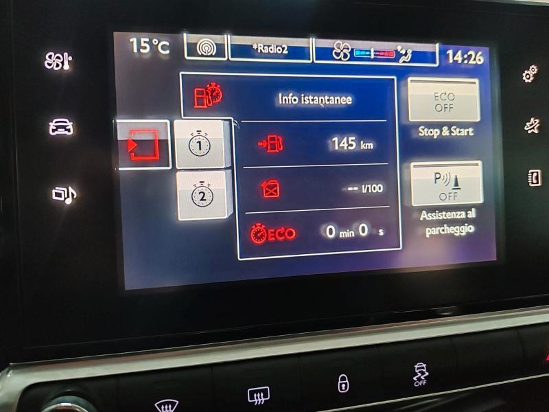 Citroen C4 Cactus 1.2 82cv "CAMBIO AUTOMATICO"