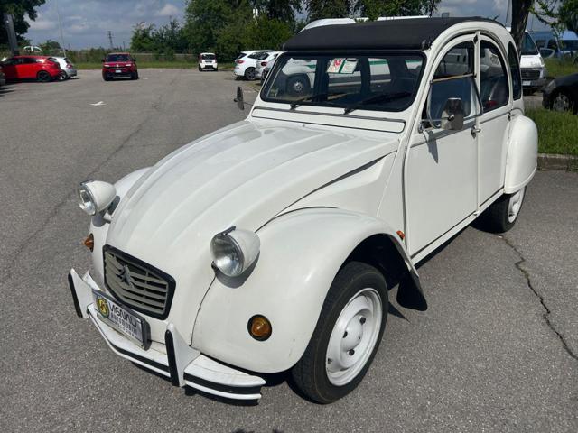 CITROEN 2CV 6 Special