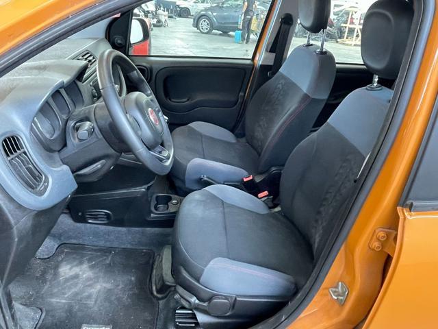 FIAT Panda 1.2 EASY 69CV CAMBIO MANUALE