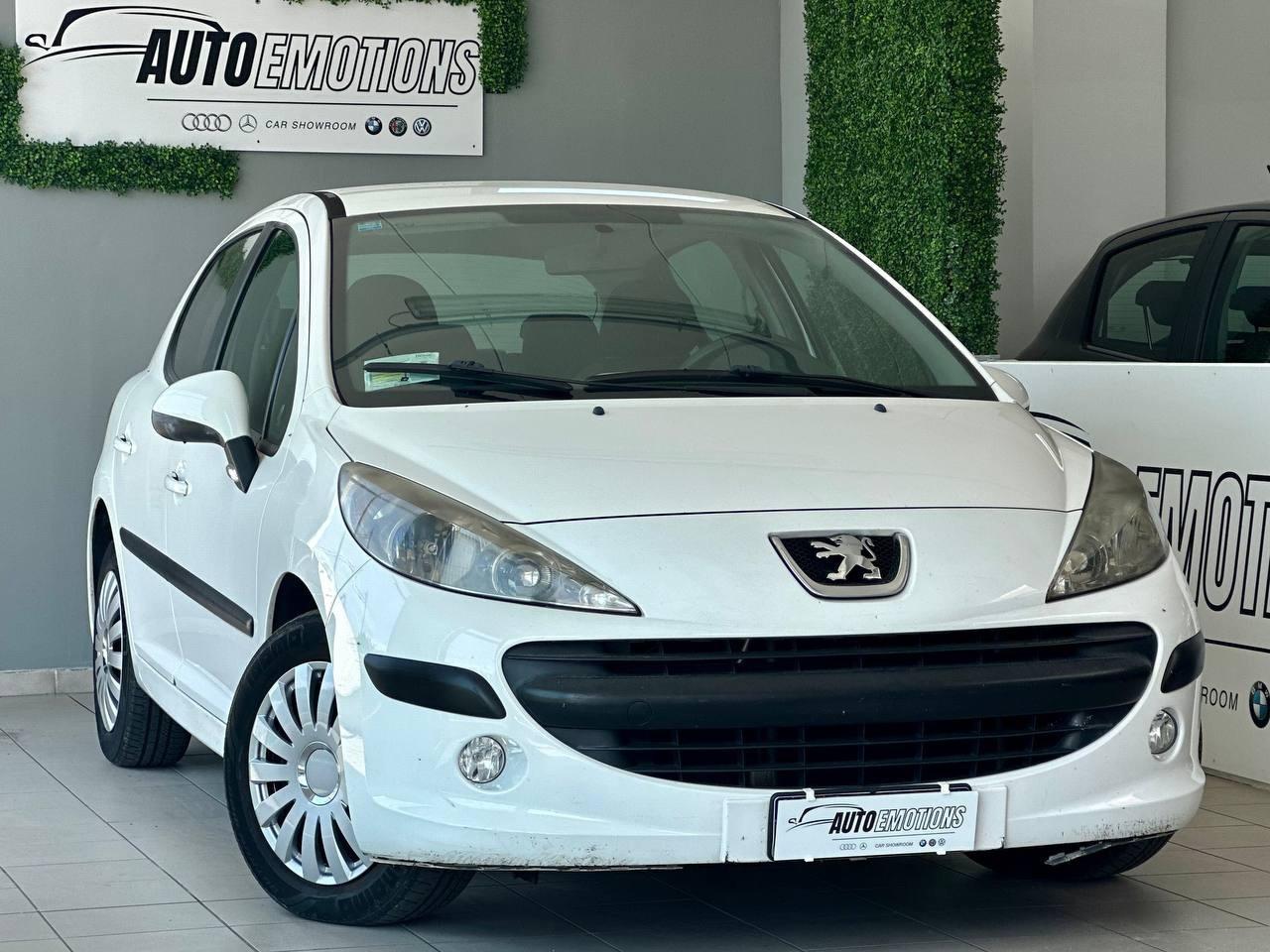 Peugeot 207 - 1.4 | 74 CV - GPL VALIDO 2034