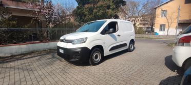Citroen Berlingo M 1.5 bluehdi 75 cv Club