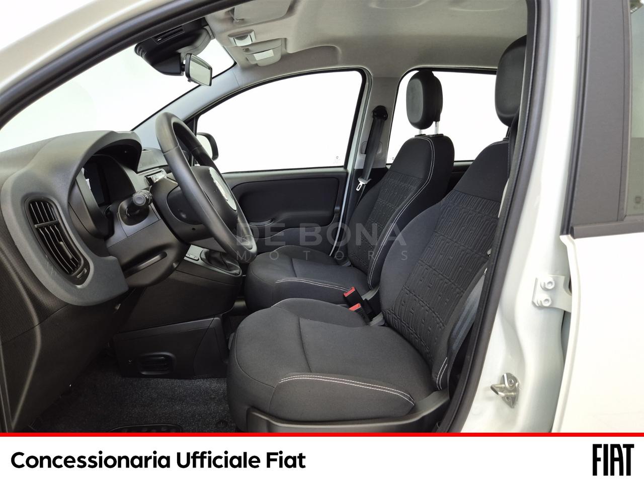 Fiat Pandina 1.0 firefly hybrid pop s&s 70cv