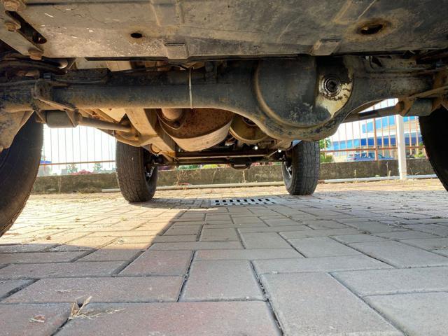 LAND ROVER Defender 90 2.5 Td5 3 posti