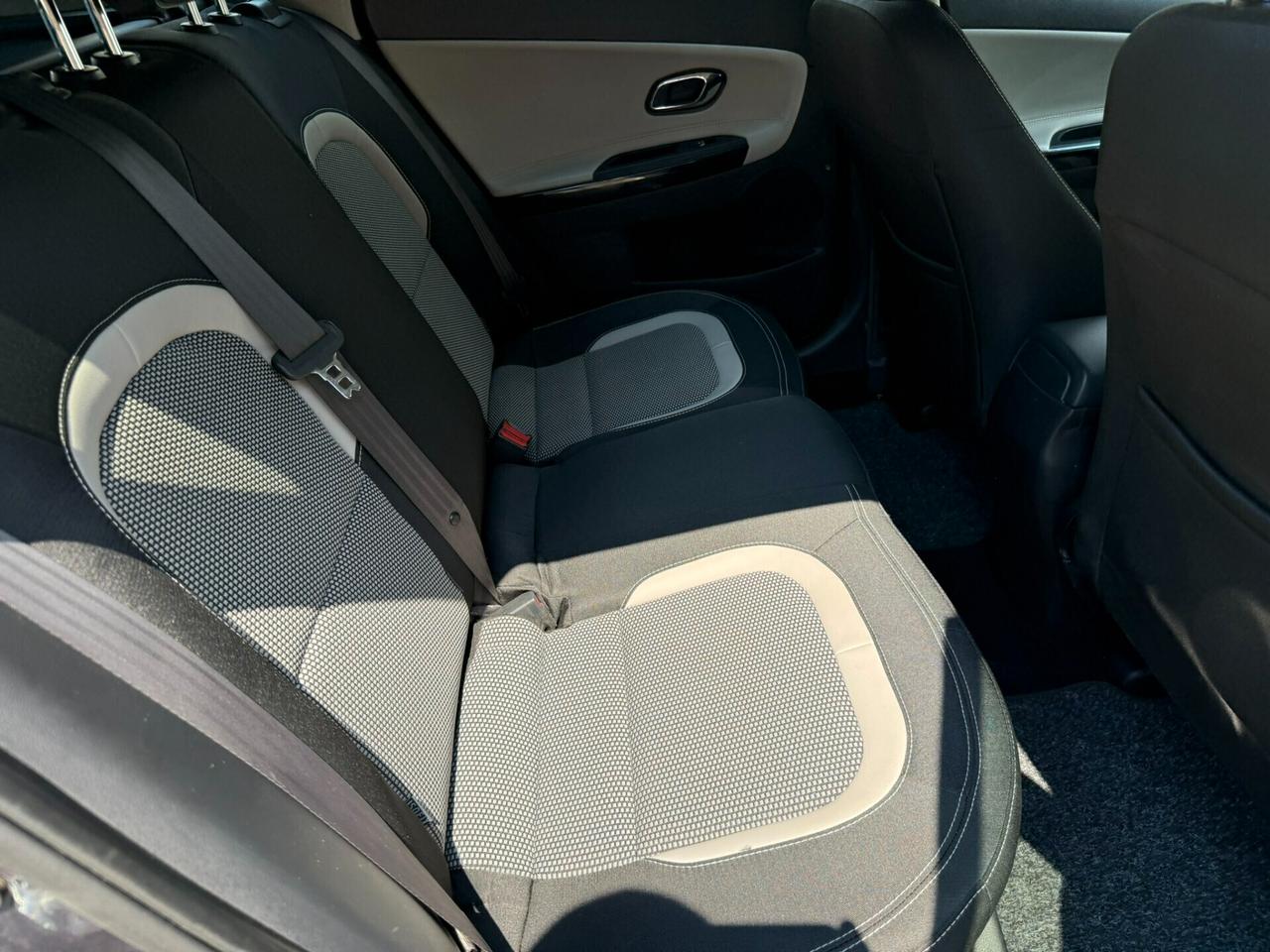 Kia Ceed cee'd 1.6 CRDi 136 CV DCT SW GT Line