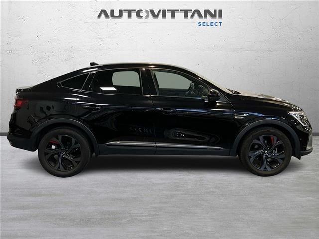 RENAULT Arkana 1.6 E-Tech full hybrid R.S. Line 145cv