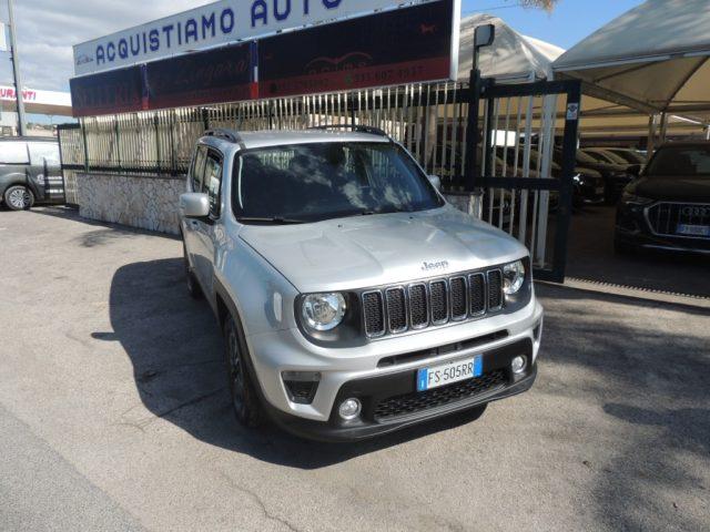 JEEP Renegade 1.6 Mjt 120 CV Business