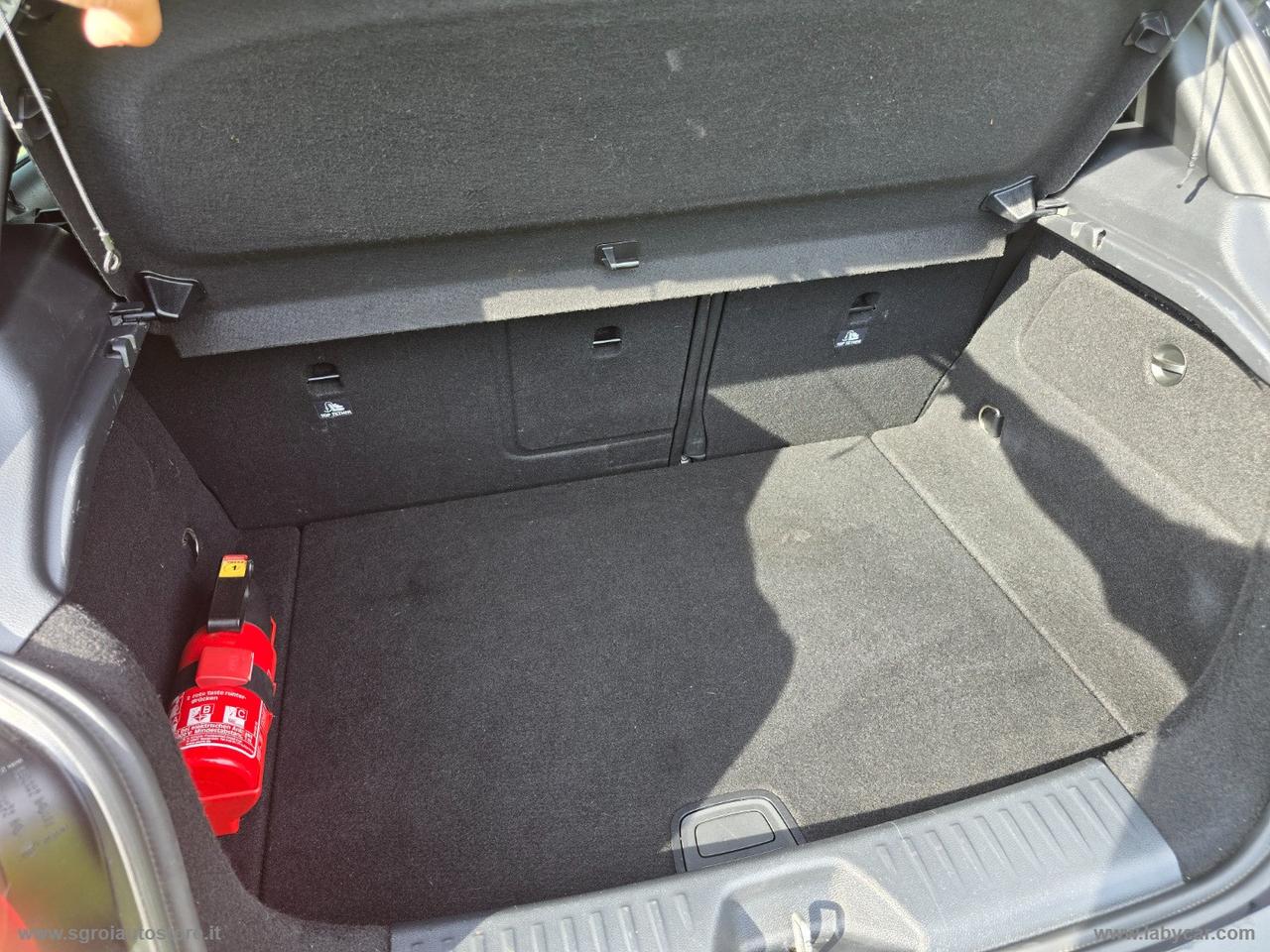 MERCEDES-BENZ A 180 CDI Sport