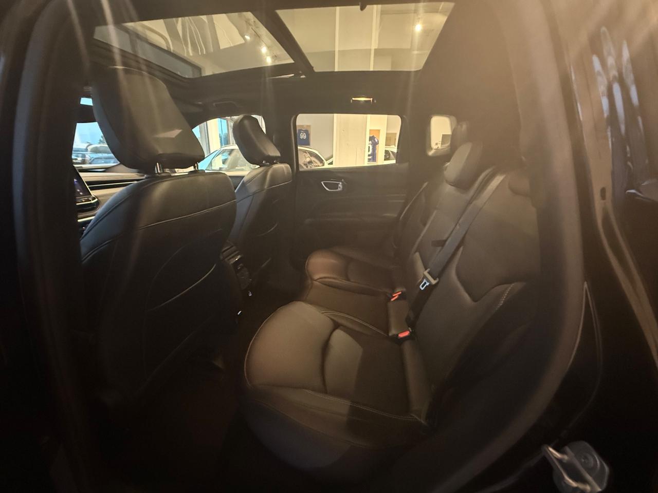 Jeep Compass 1.6 Multijet II 2WD S