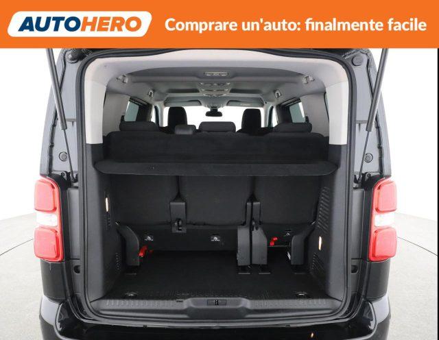 OPEL Zafira Life 2.0 Diesel 145CV Start&Stop Elegance M